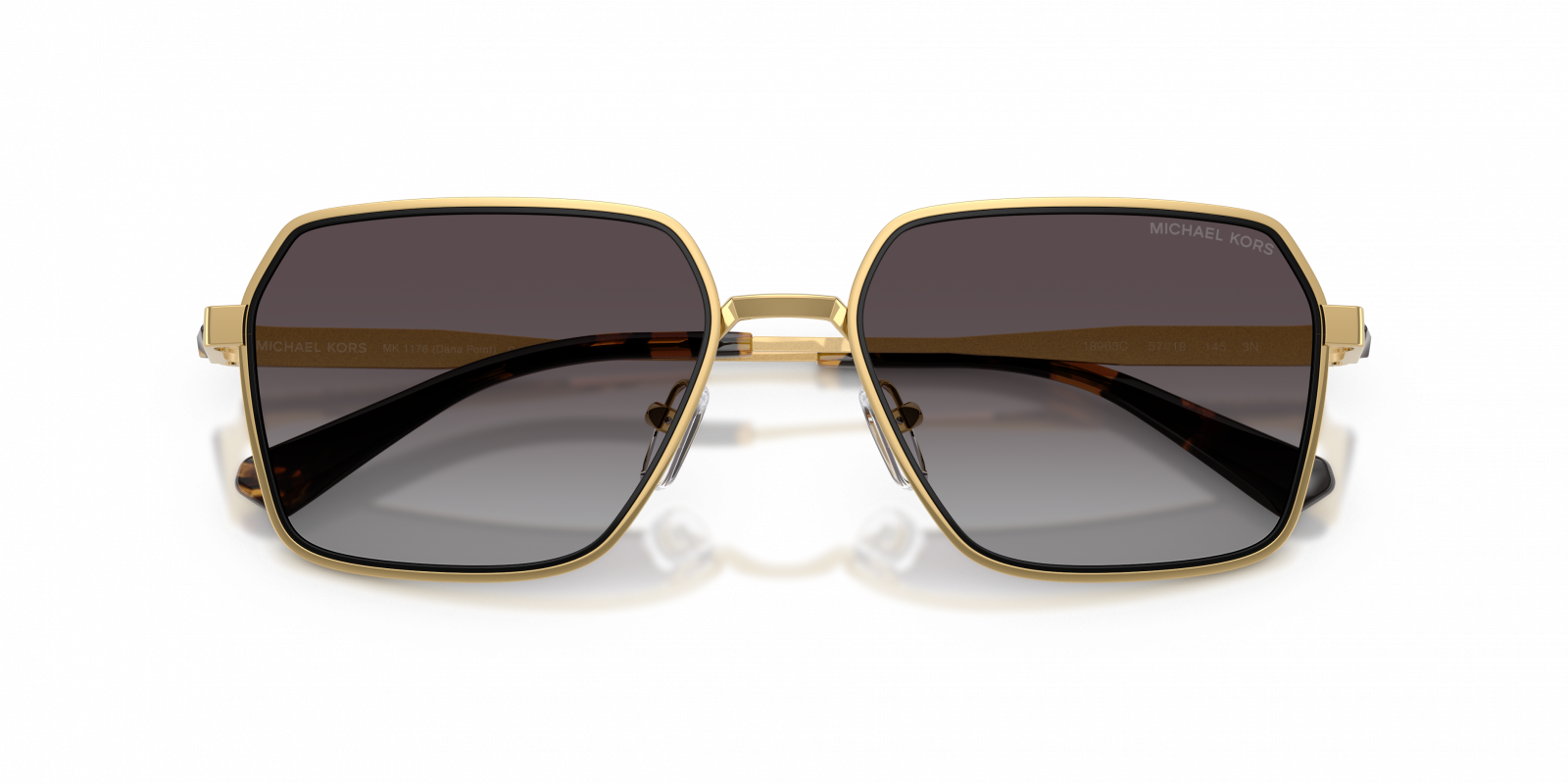 Michael Kors MK1176 18963C Dana Point 